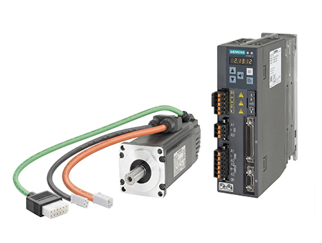 Servo Motor
